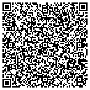 QR-код с контактной информацией организации МАДОУ Детский сад "№ 36 города Тюмени"