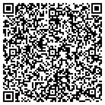 QR-код с контактной информацией организации ТЕРЕМОК ДЕТСКИЙ САД № 156