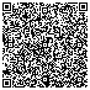 QR-код с контактной информацией организации Гимназия №12
города Тюмени