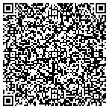 QR-код с контактной информацией организации ФГАОУ  «Тюменский  государственный университет» Гимназия ТюмГУ