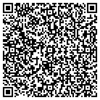 QR-код с контактной информацией организации № 1 СПОРТШКОЛА СДЮШОР