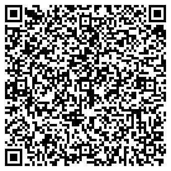 QR-код с контактной информацией организации № 4 СПОРТШКОЛА ДЮСШ