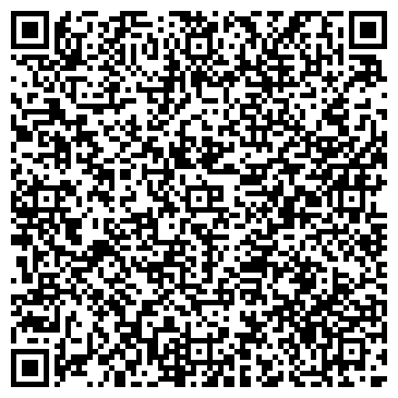 QR-код с контактной информацией организации ВИНЗИЛИНСКИЙ ДЕТСКИЙ ДОМ-ШКОЛА