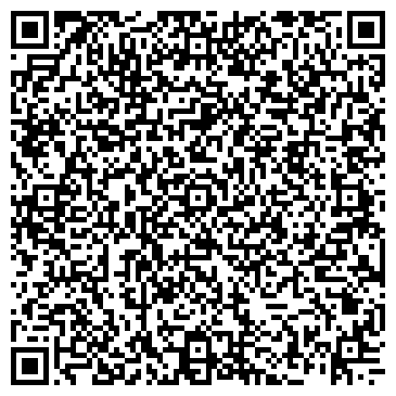 QR-код с контактной информацией организации НП «Ассоциация гостеприимства Тюменской области»