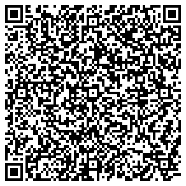QR-код с контактной информацией организации Администрация города Тюмени