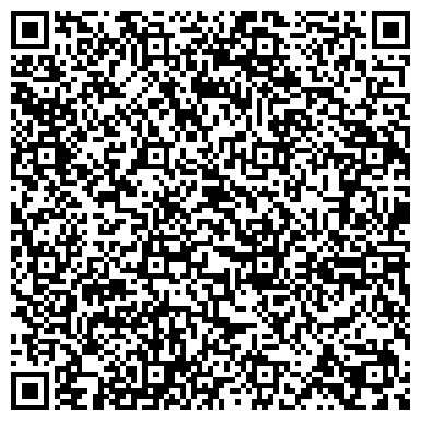 QR-код с контактной информацией организации Тюменская городская Дума