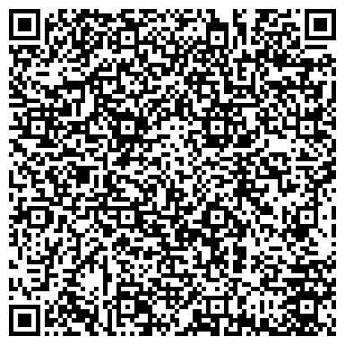 QR-код с контактной информацией организации Прокуратура Тюменской области
