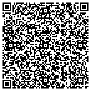 QR-код с контактной информацией организации Тюменский областной суд