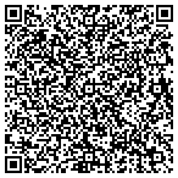 QR-код с контактной информацией организации ВОЕННЫЙ КОМИССАРИАТ ТЮМЕНСКОЙ ОБЛАСТИ