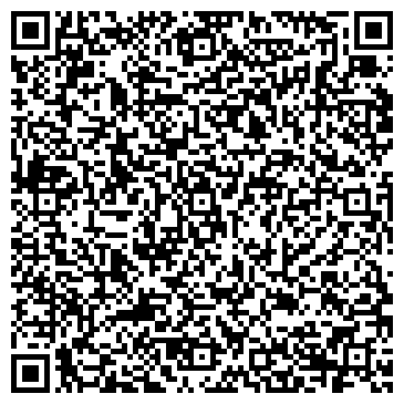 QR-код с контактной информацией организации УФК по Тюменской области
