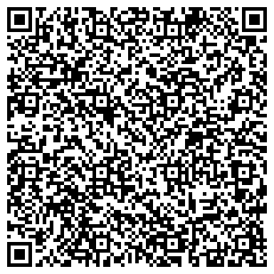 QR-код с контактной информацией организации «Пассажирское автотранспортное предприятие №1 г. Тюмень»