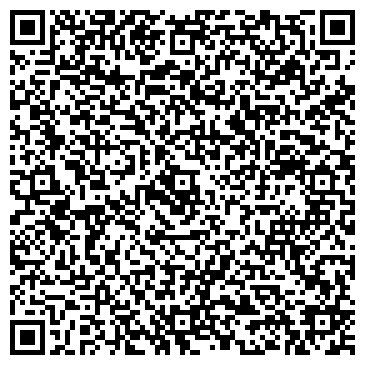 QR-код с контактной информацией организации ГАУК Тюменское концертно-театральное объединение