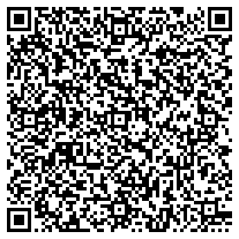 QR-код с контактной информацией организации ТЮМЕНЬРЕЧФЛОТ ОАО