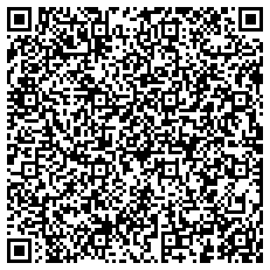 QR-код с контактной информацией организации НКО «Союз автотранспортников Тюменской области»
