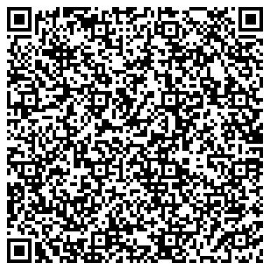 QR-код с контактной информацией организации МЕЖДУНАРОДНЫЕ АВИАЦИОННЫЕ ГРУЗОПЕРЕВОЗКИ ЗАО