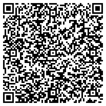 QR-код с контактной информацией организации Сибтранс - Тюмень