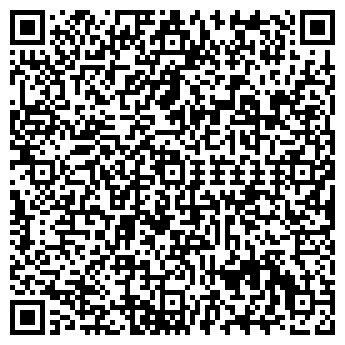 QR-код с контактной информацией организации СПМК 77 ФИЛИАЛ 2