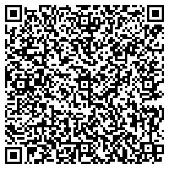 QR-код с контактной информацией организации ТЕКОС-ТЮМЕНЬ ООО