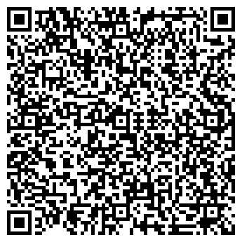 QR-код с контактной информацией организации ТЕЛЕСИСТЕМЫ ТЮМЕНИ ООО