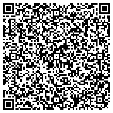 QR-код с контактной информацией организации Наш город.ру - тюменский городской портал