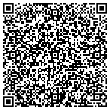 QR-код с контактной информацией организации ООО Агентство “Объединенные медиасистемы”