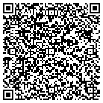 QR-код с контактной информацией организации ТРАФАРЕТ МАСТЕР