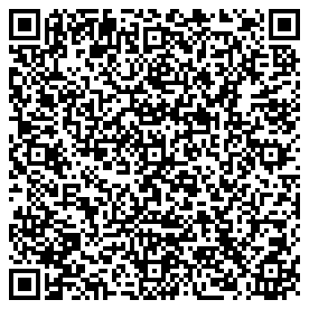 QR-код с контактной информацией организации Пространство Арт Ель