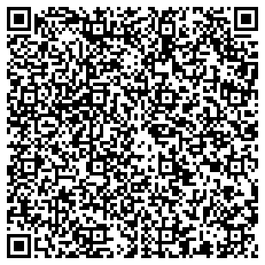 QR-код с контактной информацией организации МАРКЕТИНГОВОЕ АГЕНТСТВО   «МАРКА»