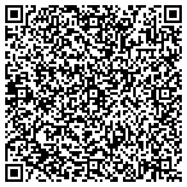 QR-код с контактной информацией организации ЛАДЬЯ ТЕЛЕКОМПАНИЯ РЕКЛАМНЫЙ ОТДЕЛ