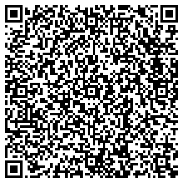 QR-код с контактной информацией организации АО «Тюменская Ярмарка»