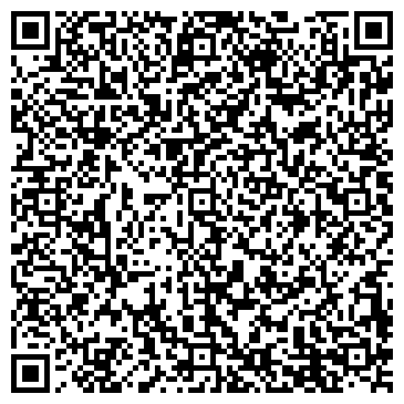 QR-код с контактной информацией организации «Академия Праздников»