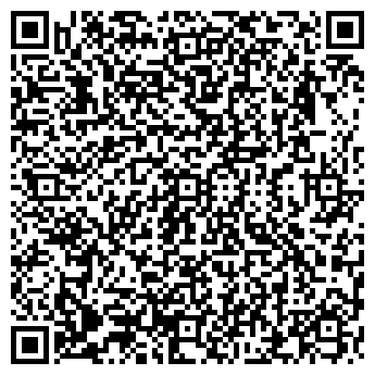 QR-код с контактной информацией организации АККАУНТ-ЦЕНТР ООО