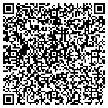 QR-код с контактной информацией организации КРЕДИТ-СИБИРЬ ООО