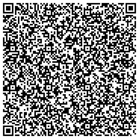 QR-код с контактной информацией организации ОЛРР по Зарайскому району, городским округам Озеры и Серебряные Пруды Главного управления Росгвардии по Московской области