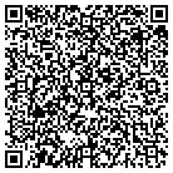 QR-код с контактной информацией организации ПРАВОВОЕ ПАРТНЕРСТВО