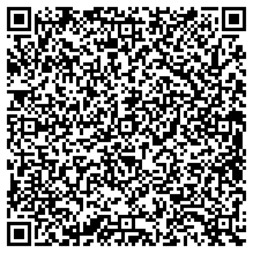 QR-код с контактной информацией организации Агентство недвижимости «Этажи»