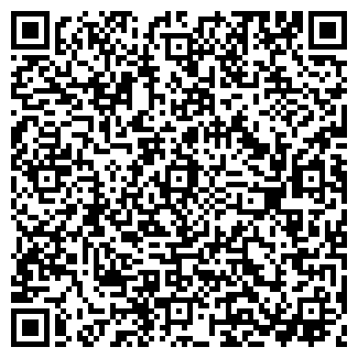 QR-код с контактной информацией организации ДЕЛЬФА ЗАО