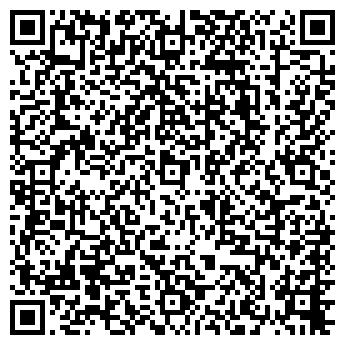 QR-код с контактной информацией организации ОТДЕЛ НЕДВИЖИМОСТИ АО ЭЛЕКТРОНИК