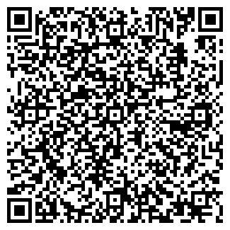 QR-код с контактной информацией организации СТС ИЧП