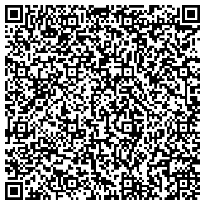 QR-код с контактной информацией организации Магазин-салон «Мир зеркал»