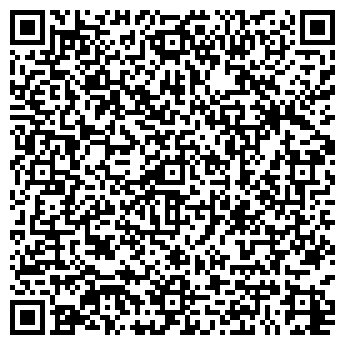 QR-код с контактной информацией организации ОАО «АльфаСтрахование»