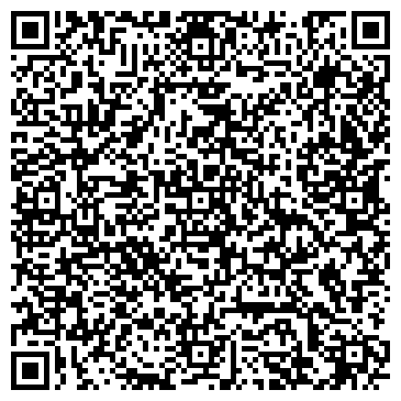 QR-код с контактной информацией организации "Тураэнергогарант"