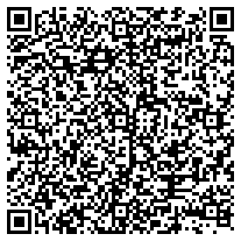 QR-код с контактной информацией организации ГРАНД ТРЭВЭЛ ТЮМЕНЬ