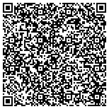 QR-код с контактной информацией организации Агентство Путешествий «САКВОЯЖ»