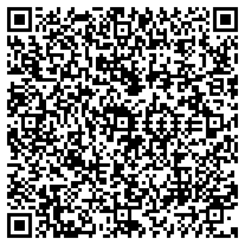 QR-код с контактной информацией организации ТЮМЕНЬ-КРУИЗ-95 ООО