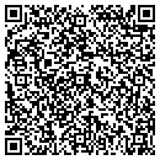 QR-код с контактной информацией организации ТУРБЮРО-ТЮМЕНЬ