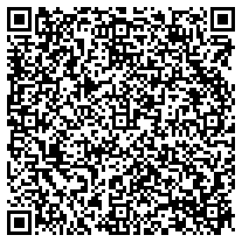 QR-код с контактной информацией организации Отель «Колос»
