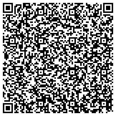 QR-код с контактной информацией организации ОАО Тобольский филиал Тюменского центрального агентства воздушных сообщений