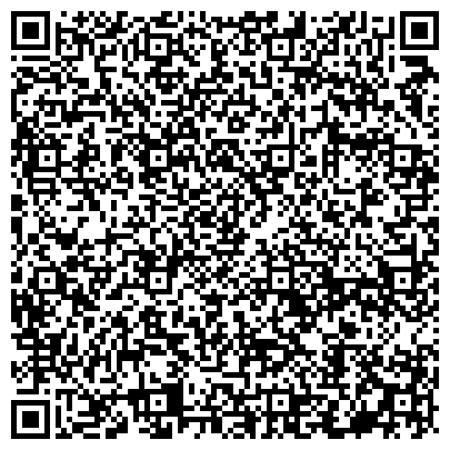 QR-код с контактной информацией организации ГБУЗ «Областная клиническая психиатрическая больница»