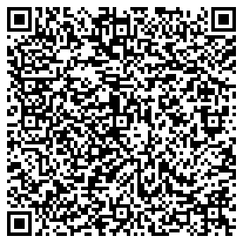 QR-код с контактной информацией организации № 10 ПОЛИКЛИНИКА ФИЛИАЛ